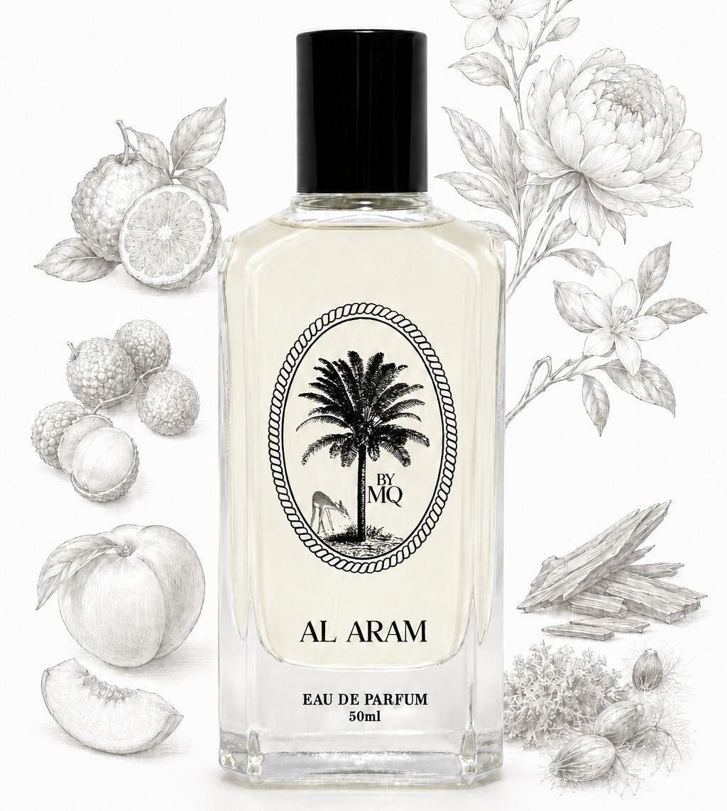 Al Aram Eau de Parfum